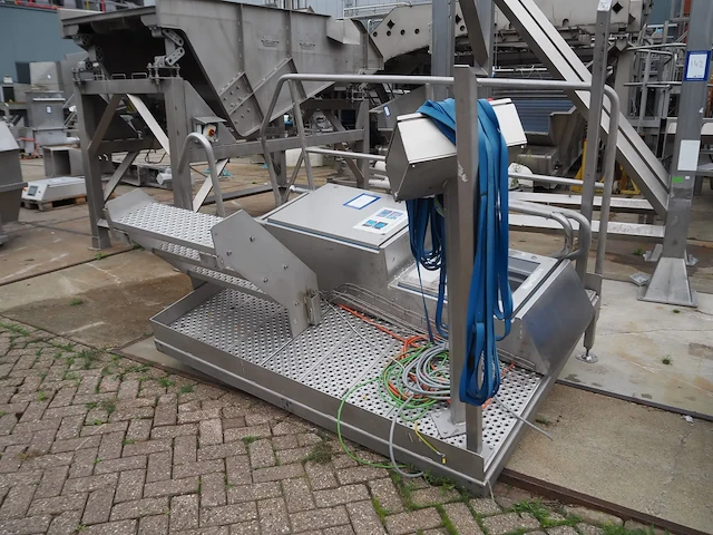 Nn platform - afbeelding 2 van  6