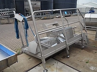 Nn platform - afbeelding 3 van  6