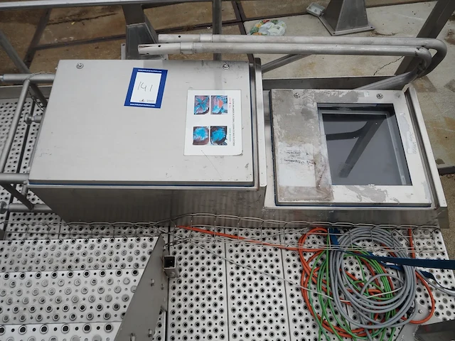Nn platform - afbeelding 5 van  6