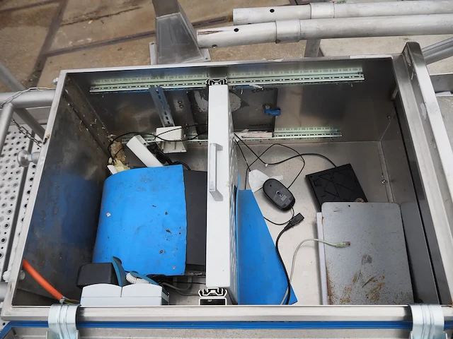 Nn platform - afbeelding 6 van  6