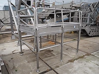 Nn platform