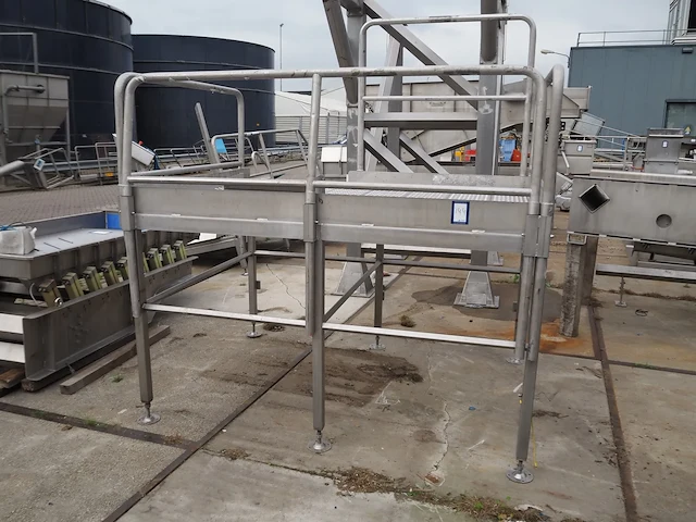 Nn platform - afbeelding 2 van  4