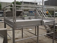 Nn platform - afbeelding 3 van  4