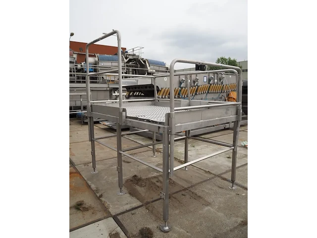 Nn platform - afbeelding 4 van  4