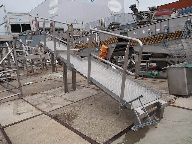 Nn platform - afbeelding 2 van  4