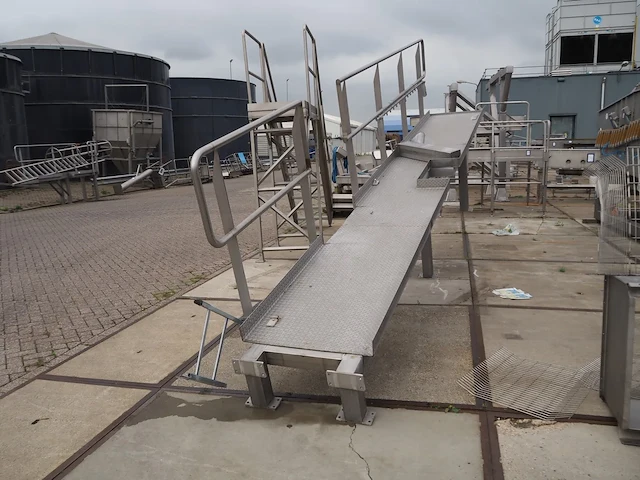 Nn platform - afbeelding 3 van  4