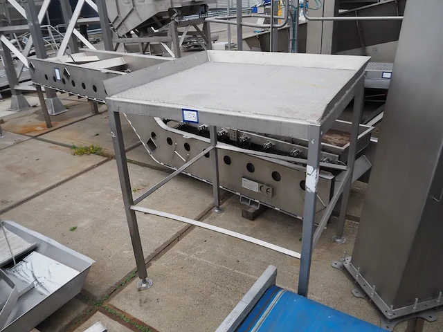 Nn platform - afbeelding 1 van  3