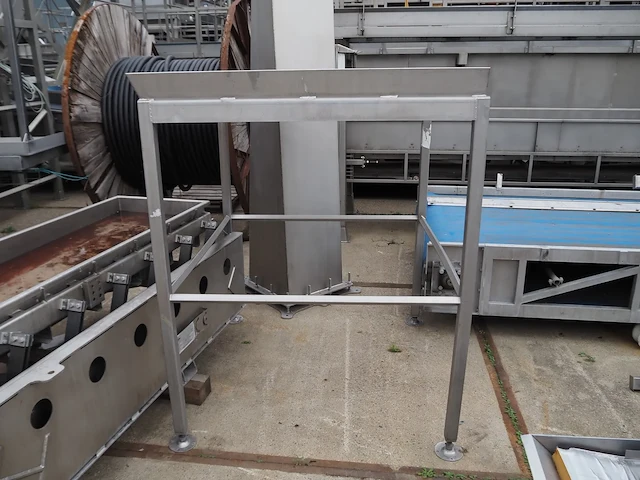 Nn platform - afbeelding 2 van  3