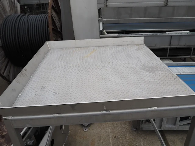 Nn platform - afbeelding 3 van  3