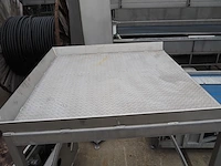 Nn platform - afbeelding 3 van  3