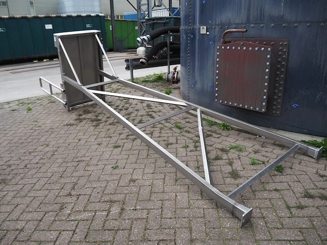 Nn platform - afbeelding 2 van  5