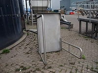 Nn platform - afbeelding 3 van  5
