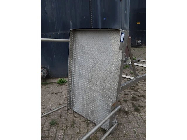 Nn platform - afbeelding 4 van  5