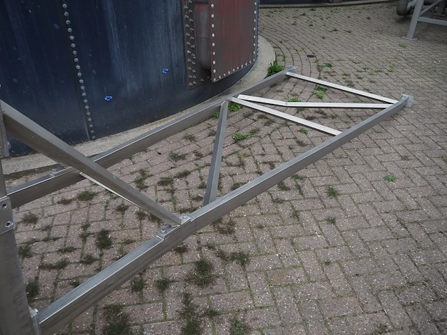Nn platform - afbeelding 5 van  5