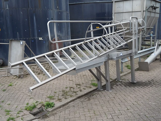 Nn platform - afbeelding 1 van  3