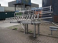 Nn platform - afbeelding 2 van  3