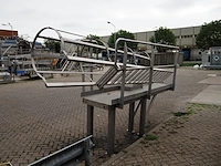 Nn platform - afbeelding 3 van  3