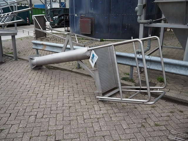 Nn platform - afbeelding 2 van  4