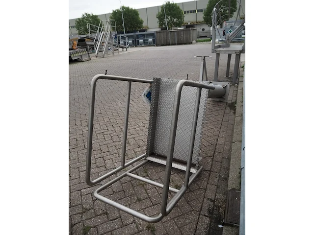 Nn platform - afbeelding 3 van  4
