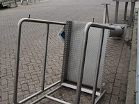 Nn platform - afbeelding 3 van  4