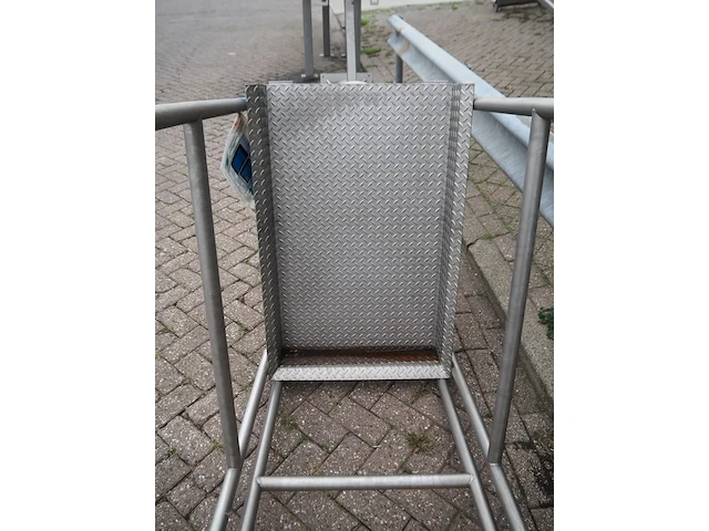 Nn platform - afbeelding 4 van  4