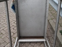 Nn platform - afbeelding 4 van  4