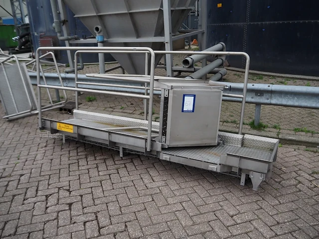 Nn platform - afbeelding 1 van  4