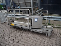 Nn platform