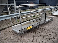 Nn platform - afbeelding 2 van  4