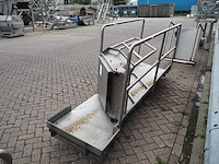 Nn platform - afbeelding 3 van  4