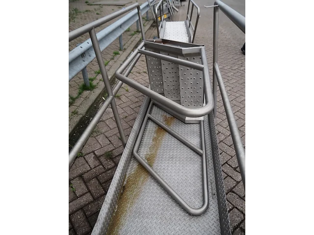 Nn platform - afbeelding 4 van  4