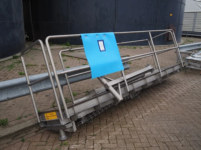 Nn platform - afbeelding 1 van  4