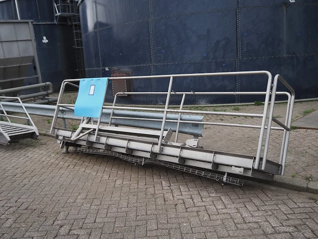 Nn platform - afbeelding 2 van  4