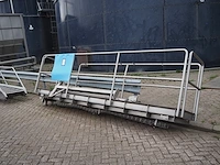 Nn platform - afbeelding 2 van  4
