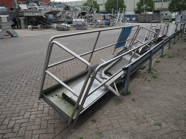 Nn platform - afbeelding 3 van  4