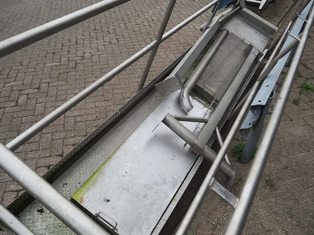 Nn platform - afbeelding 4 van  4