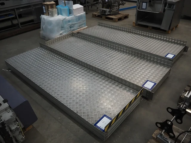 Nn platform - afbeelding 1 van  7