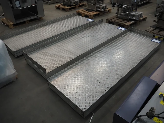 Nn platform - afbeelding 2 van  7