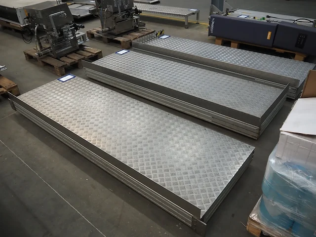 Nn platform - afbeelding 3 van  7