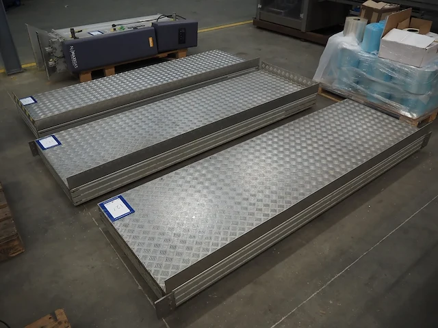 Nn platform - afbeelding 4 van  7