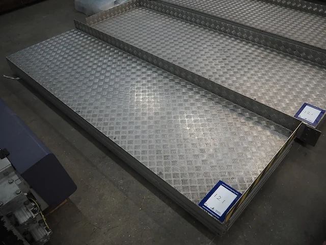 Nn platform - afbeelding 5 van  7
