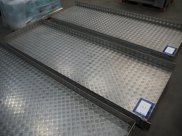 Nn platform - afbeelding 6 van  7