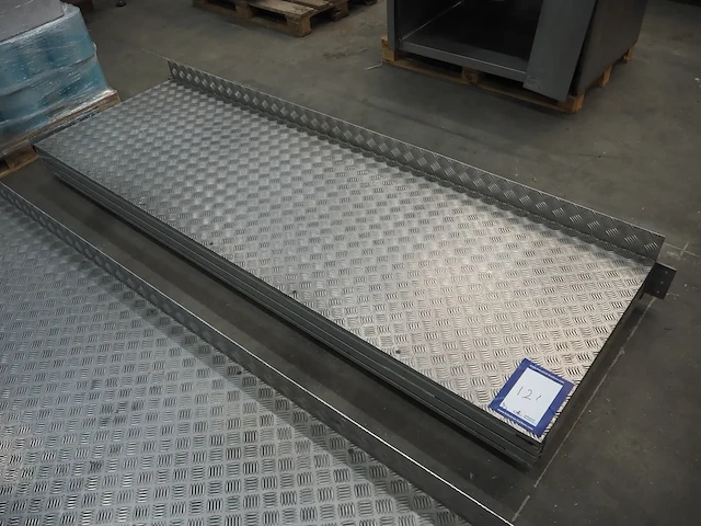 Nn platform - afbeelding 7 van  7