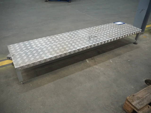 Nn platform - afbeelding 3 van  5