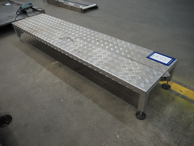 Nn platform - afbeelding 4 van  5