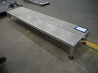 Nn platform - afbeelding 4 van  5