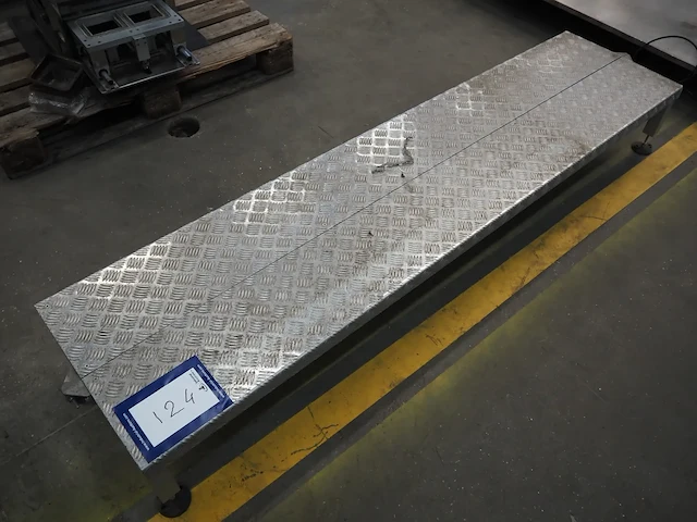Nn platform - afbeelding 5 van  5