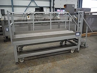 Nn platform