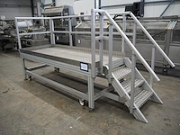Nn platform - afbeelding 2 van  8
