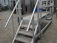 Nn platform - afbeelding 3 van  8